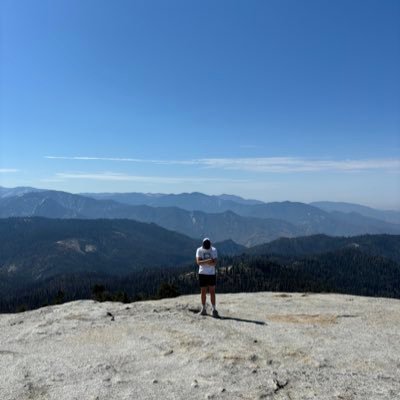 Charlie04713051's profile picture. 