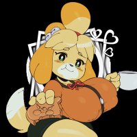 ๐๐ผ๐ช๐ซ๐ฎ๐ต๐ต๐ฎ (@pupoftheisland) 's Twitter Profile Photo ๐๐ผ๐ช๐ซ๐ฎ๐ต๐ต๐ฎ (@pupoftheisland) 's Twitter Profile Photo
