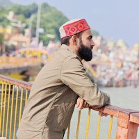 Rohit Giri (@rohitgoswami21) 's Twitter Profile