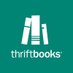 ThriftBooks (@thriftbooks) Twitter profile photo ThriftBooks (@thriftbooks) Twitter profile photo