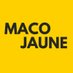 # MACO JAUNE # (@macojaune) Twitter profile photo # MACO JAUNE # (@macojaune) Twitter profile photo