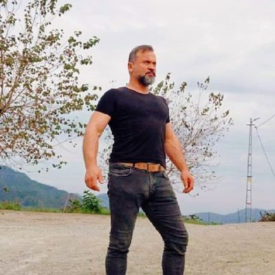 Ender1360120's profile picture. Biz kılıcı keskin bilirdik 😎