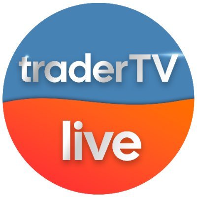 🏆 The #1 Live #Trading Show Worldwide
📨 marketing@tradertv.live
🥇 Sponsored by @realtradingprop
🎥500k+ YouTube
👇🏼🔴 Join us on YouTube #BrandBacker