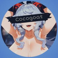 ʟᴠʟ 0 𝑪𝒐𝒄𝒐𝒈𝒐𝒂𝒕 💙 (@cocoplow) Twitter profile photo