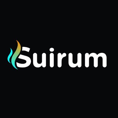 Suirum Is A Community Driven Meme project On The Sui Blockchain | Powered By $SUIR Token.
Join Telegram: https://t.co/xIoL4UOpAw