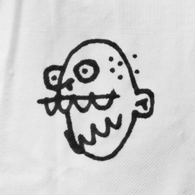 Fan of the absurd. Seeking the substantial … pointing to both at all times… but mostly not on twitter anymore. https://t.co/QcJglWMjgZ