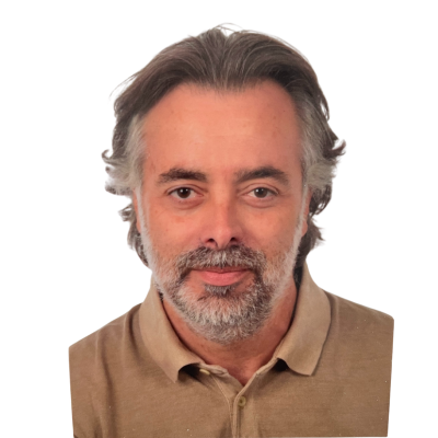 Soy un vendedor atípico porque me gusta planificar, y un marketero inusual porque me llevo bien con Ventas | Co-Founder: @IndubiOnline y @VentasHibridas