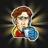 LazyBane (@lazyestbane) 's Twitter Profile
