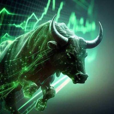 stocksclue's profile picture. Investor📈  Swing Trader💸  Stock Analyst 📊  PRICE ACTION🔥 
I'm not a sebi registered || Join Our Telegram For Daily Stocks Analysis💹