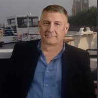 David Newman (@davidnewma23247) 's Twitter Profile
