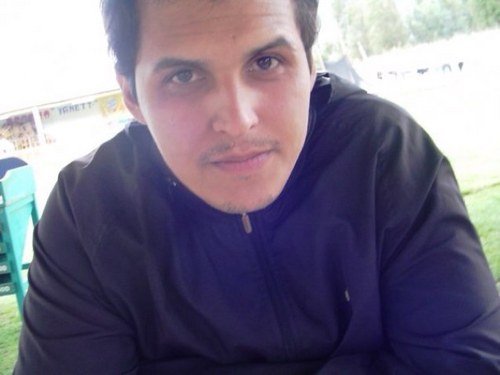 Fernando1604's profile picture. Papá, hincha de Perú y de la U.