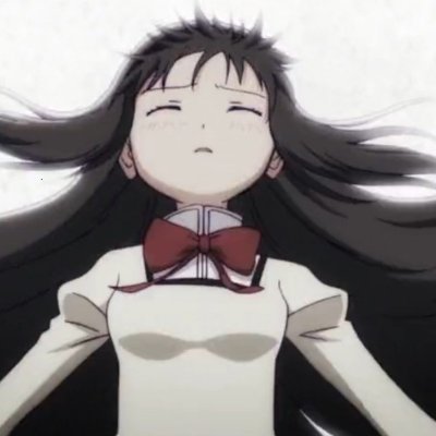 ★95% twin of Homura Akemi 💜
★Homura hyperfixation
★She/her
★Asexual
★Autistic
★Animation and music
⚠️Trauma/ Hypersensitive/ Stressed/ Depressed
-Living corpse