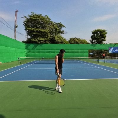 Tobiさんのプロフィール画像