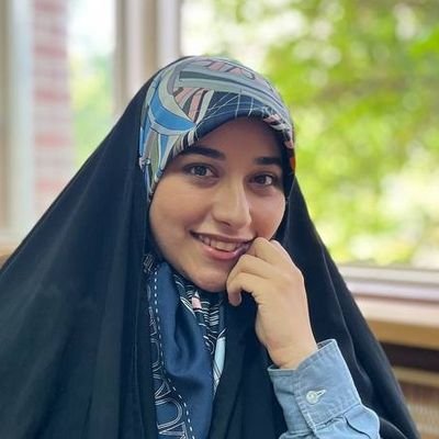 FatemeAbedi2001's profile picture. Master’s student in Indian Studies