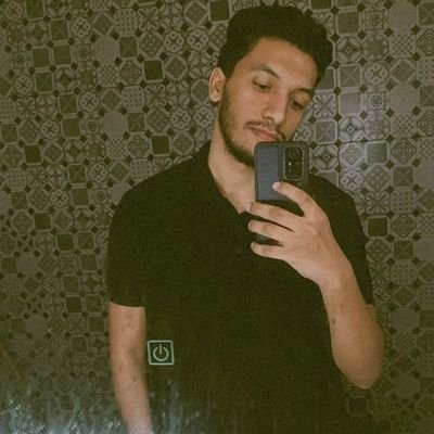 Godsaveagmed's profile picture. مجهول ف الواقع و ع المواقع
ahmedmo2267