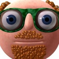 BaryBaldBig (@baldbarybig) 's Twitter Profile