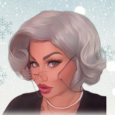 @talk2MrsClaus