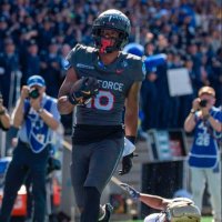 Tre Roberson (@treroberson10) Twitter profile photo