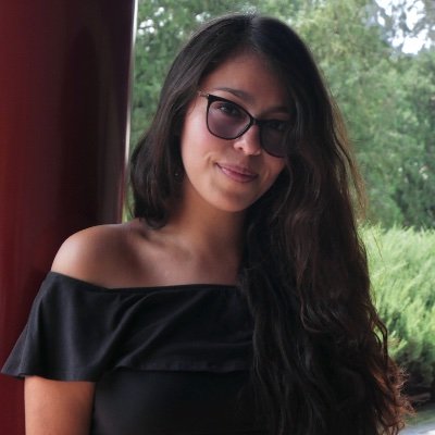 Reportera en @ExpansionMx, antes Milenio. Premio Alemán de Periodismo Walter Reuter 2023. Amante de las letras y eterna aprendiz. Mejor búscame en Google.