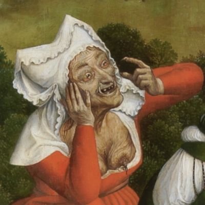 tomiris______'s profile picture. 🏰🐎📚🏺🎭🗡️