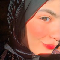 Nourii🎀 (@nouriiatef) 's Twitter Profile