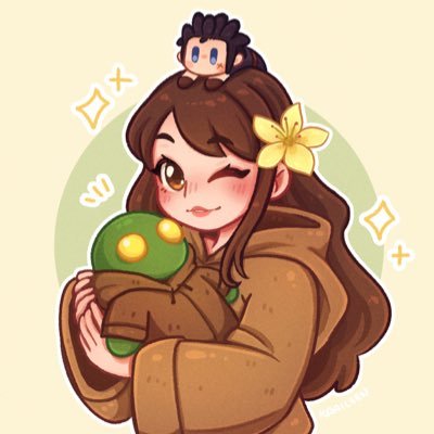 tahnberiiさんのプロフィール画像