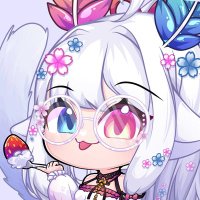 ~ 🫧 Gwendolyn - Upgrade 2026 💧~ (@vanilleotter) 's Twitter Profile