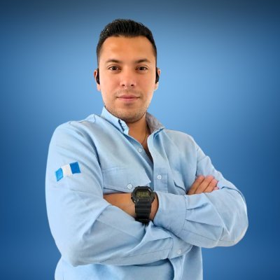 Gustavo07480432's profile picture. Cristiano | Guatemalteco | Futuro Publicista | Creativo | Emprendedor