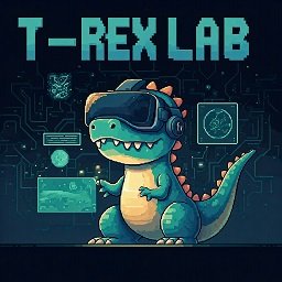 Transdisciplinary Rehabilitation Extended Reality (T-REX) Lab at OSU. We research healthcare and virtual technologies. Led by Dr. Sarah Anderson @games4healthOT