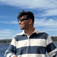 Aniket Didolkar (@aniket_d98) 's Twitter Profile Photo Aniket Didolkar (@aniket_d98) 's Twitter Profile Photo
