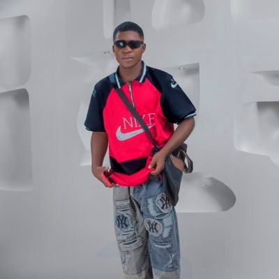 MauriceOlu99296's profile picture.