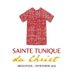 Sainte Tunique (@saintetunique) Twitter profile photo