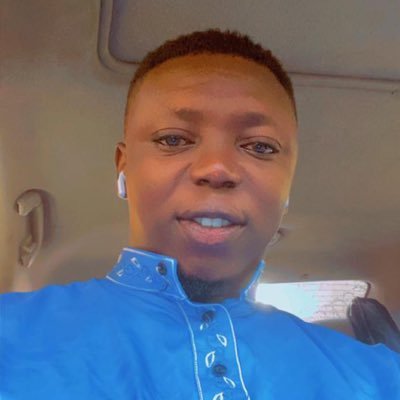 am a nice guy with a good background. @Deeone