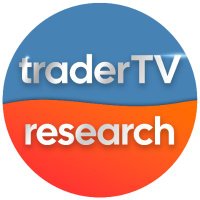 TraderTV Research (@ttvresearch) 's Twitter Profile