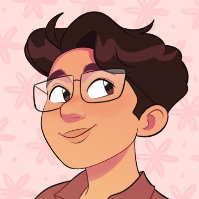 Rani ✨ Webcomicsさんのプロフィール画像