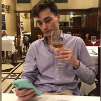 Nico Wisni (@nicowisni) 's Twitter Profile Photo Nico Wisni (@nicowisni) 's Twitter Profile Photo