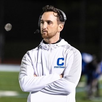 Coach Dan Gallagher Profile