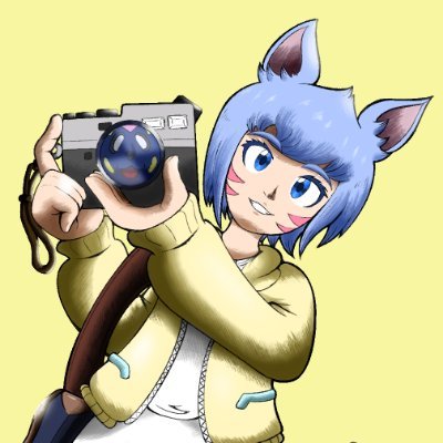 Tomereyさんのプロフィール画像