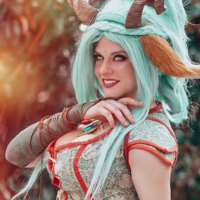 @cosplaymeg