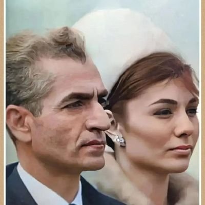 shaahhdost2's profile picture. @PahlaviReza 
با افتخار خواهان پادشاهی پهلوی هستم
#KingRezaPahlavi 
سرباز گارد جاویدان
https://t.co/ls3oG83K7c
https://t.co/JEUHDEshLn
#جاويد_رضاشاه