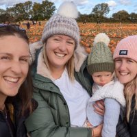 Emma Wright (@emmalwright5) 's Twitter Profile Photo