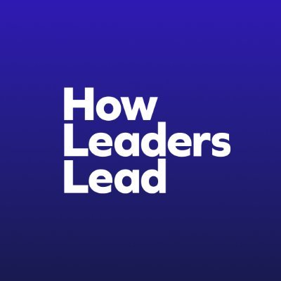 How Leaders Lead Profile