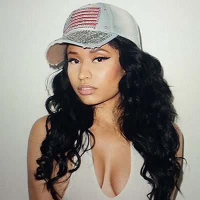BRITISH BARBZ DO IT BETTER 🇬🇧 | @NICKIMINAJ follows🤍 | backup @frankieharperrr