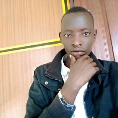 SimonKorsai's profile picture. I am who I am