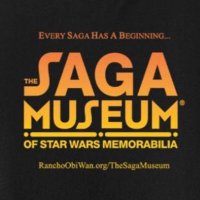 TheSagaMuseum (@thesagamuseum) 's Twitter Profile