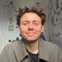 Matthew Peterson (@mattmaxpete) 's Twitter Profile