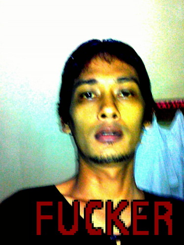 HAPPENESE LIFING NOTHING BEA CUKAI@HA..HA http://t.co/6VNBBISkUr