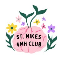 St.Mikes4MH (@mikes4mh) 's Twitter Profile