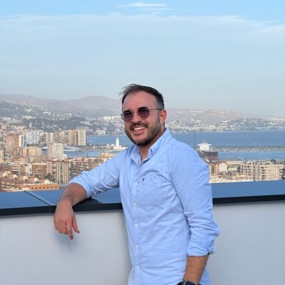 Disruptive. Tech-driven. Market-oriented. Founder of Growthwebs
