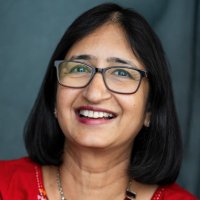 CHITRA SOUNDAR has left X! (@csoundar) 's Twitter Profile